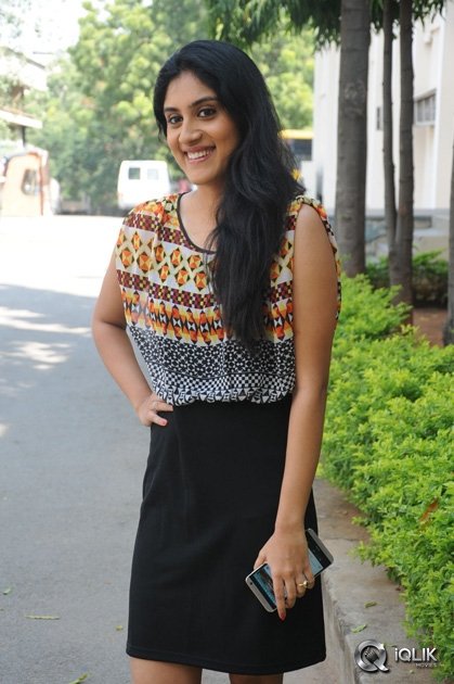 Dhanya-Balakrishna-at-Raju-Gari-Gadhi-Movie-Success-Meet